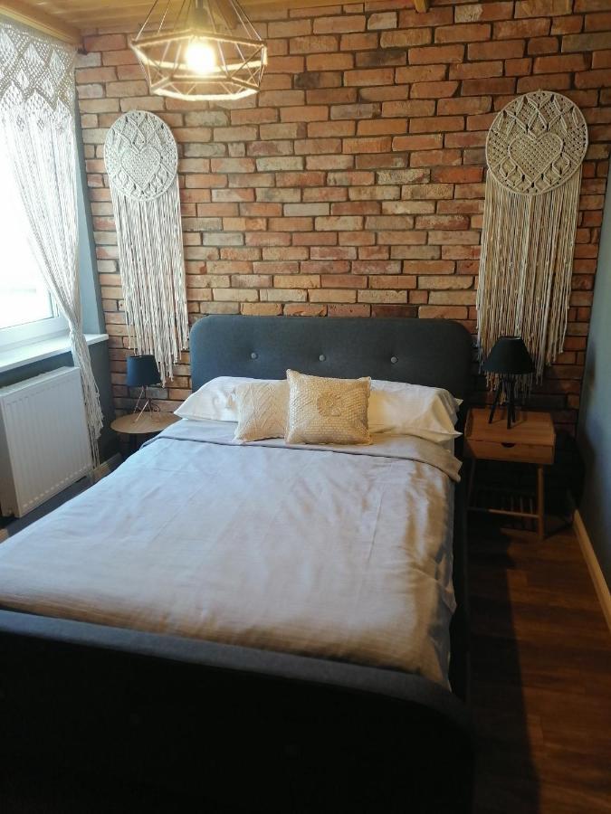 Апартаменты Apartament Jelen Злотув Экстерьер фото
